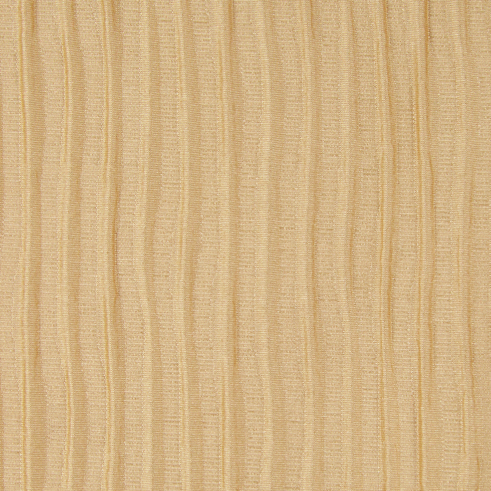 Light Tan Bumpy Poly Sheer - Detail Light Tan Bumpy Poly Sheer - Detail