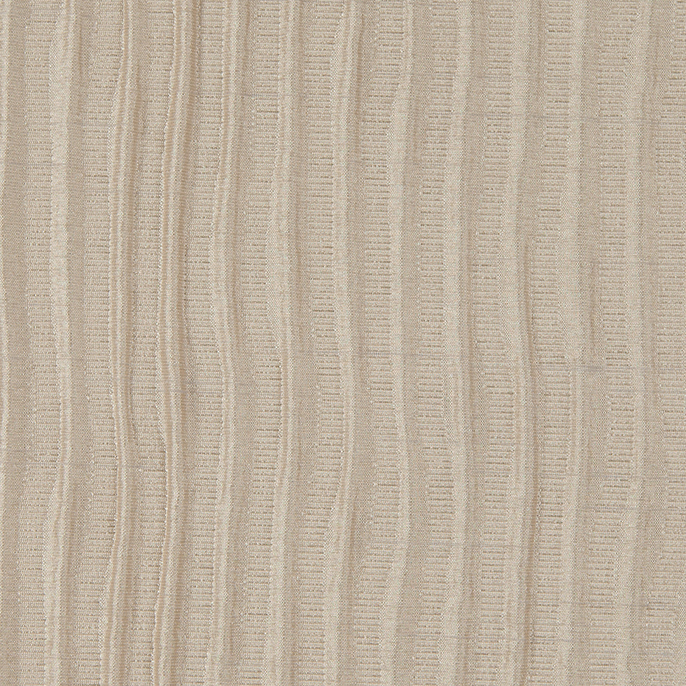 Silver "Bumpy" Poly Sheer Detail Silver "Bumpy" Poly Sheer Detail