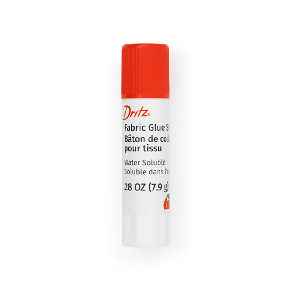 Dritz Fabric Glue Stick - .28 OZ Dritz Fabric Glue Stick - .28 OZ