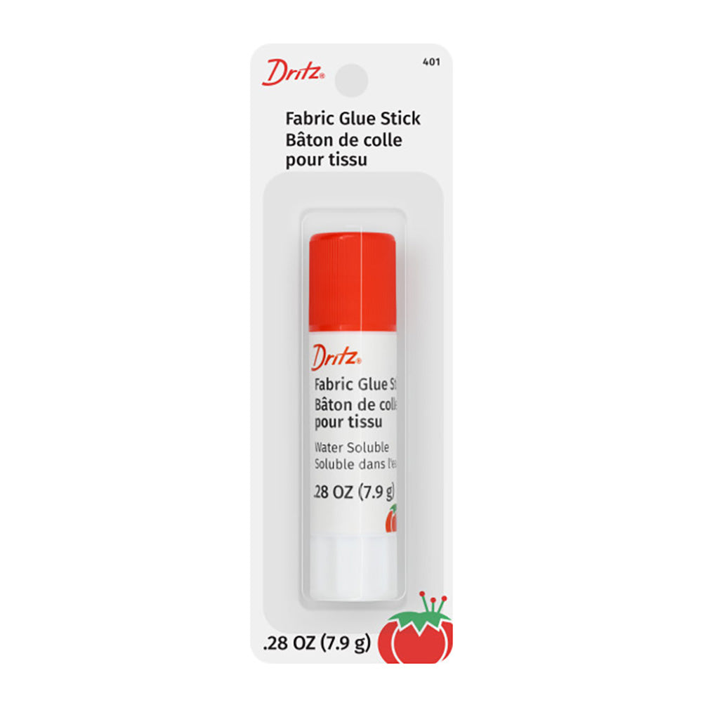 Dritz Fabric Glue Stick - .28 OZ Dritz Fabric Glue Stick - .28 OZ