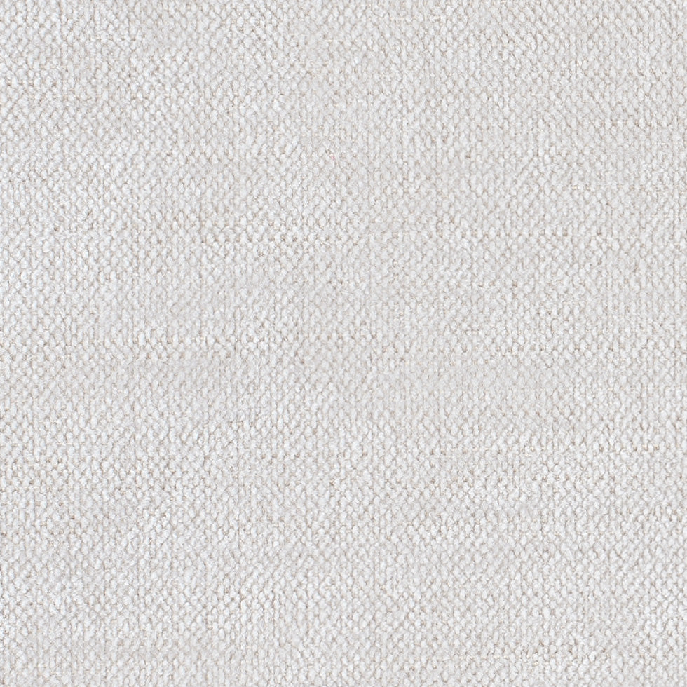 Ivory Upholstery Chenille Detail Ivory Upholstery Chenille Detail