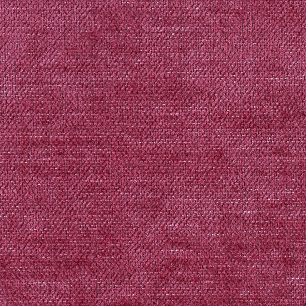 Carnation Upholstery Chenille - Detail Carnation Upholstery Chenille - Detail
