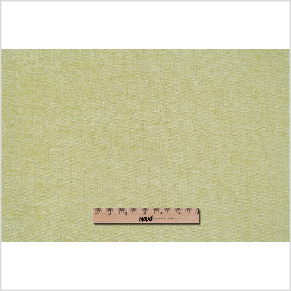 Limeade Upholstery Chenille - Full Limeade Upholstery Chenille - Full