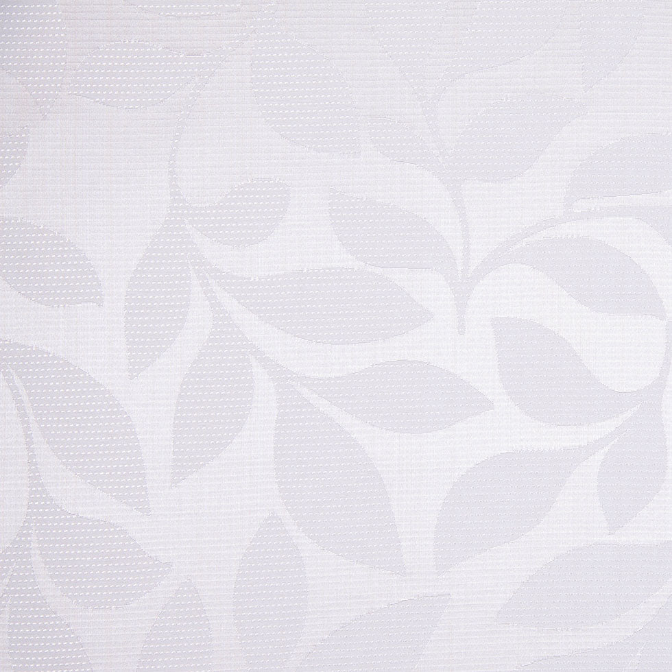 Pearl Satiny Woven Leaves Jacquard Pearl Satiny Woven Leaves Jacquard