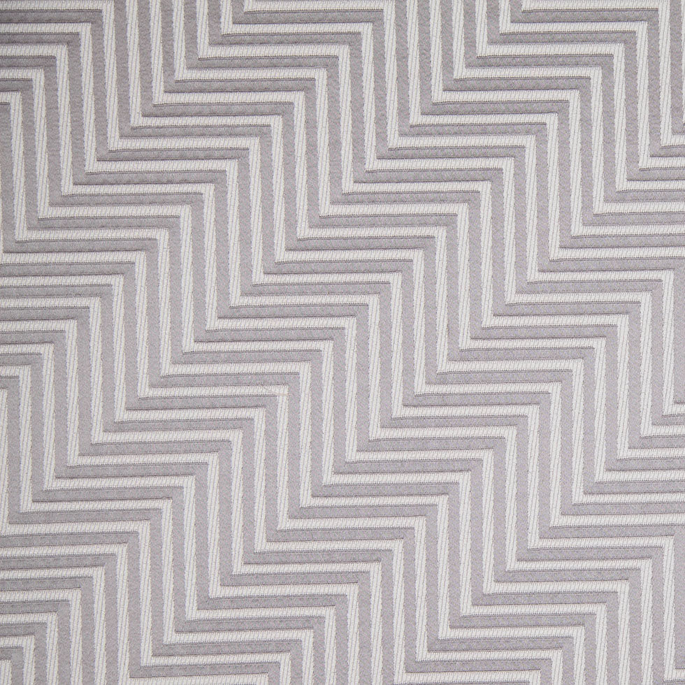 Silver Diagonal Herringbone Jacquard Silver Diagonal Herringbone Jacquard