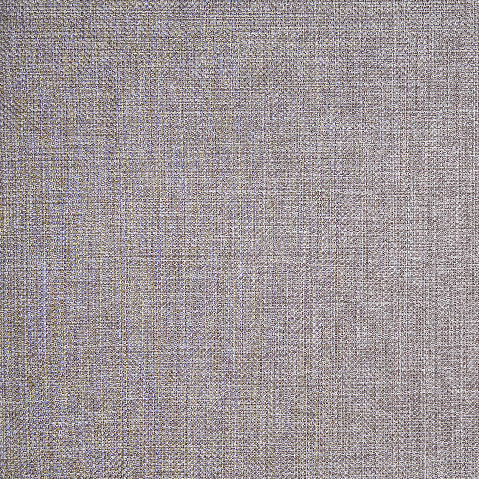 Gray Linen-Like Solid Woven Gray Linen-Like Solid Woven