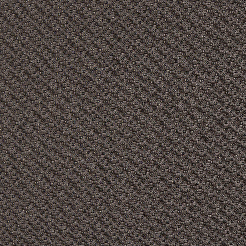 Charcoal Linen-Like Solid Woven Detail Charcoal Linen-Like Solid Woven Detail