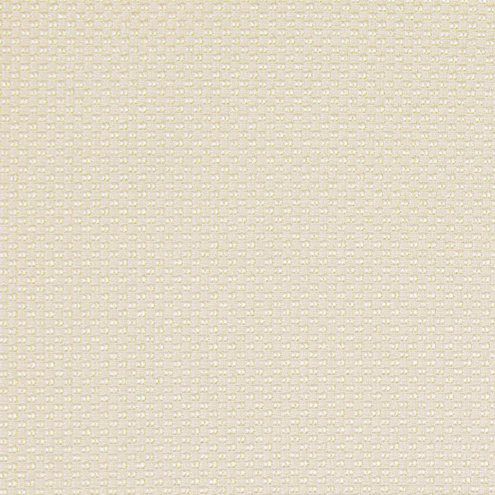 Ivory Linen-Like Solid Woven - Detail Ivory Linen-Like Solid Woven - Detail