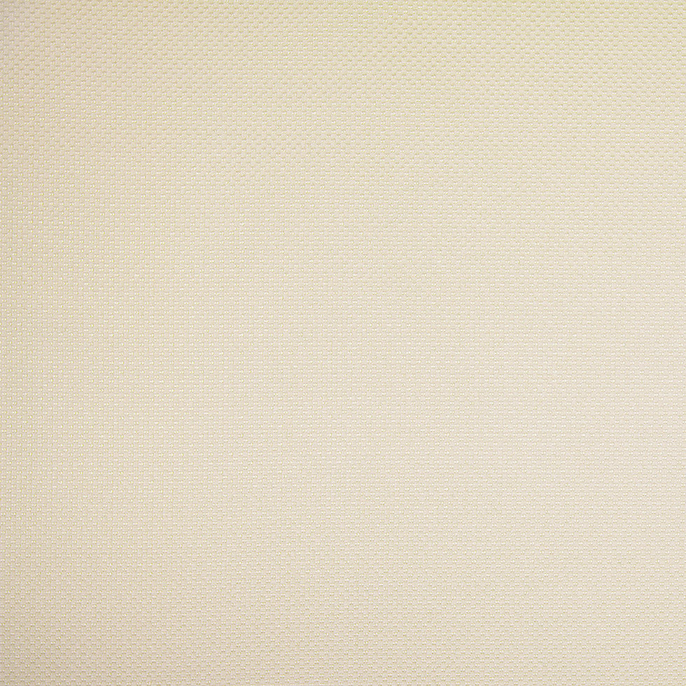 Ivory Linen-Like Solid Woven Ivory Linen-Like Solid Woven