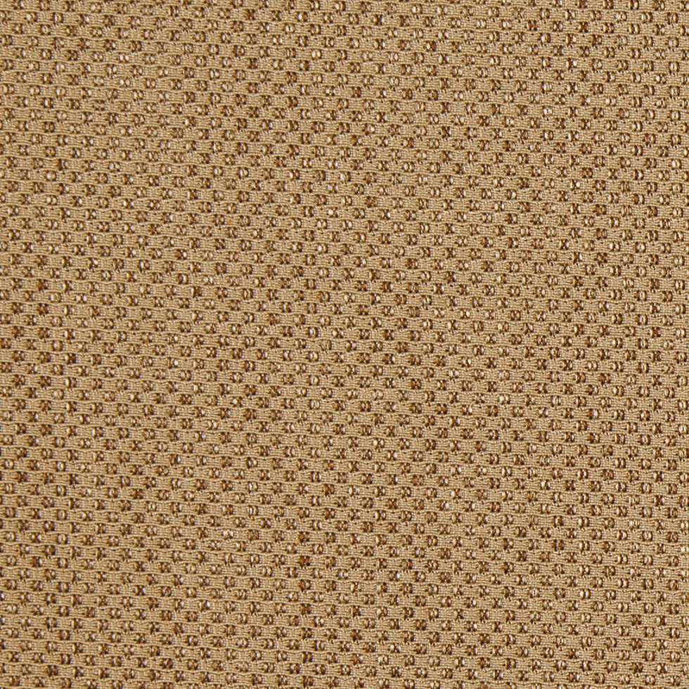 Coffee Linen-Like Solid Woven - Detail Coffee Linen-Like Solid Woven - Detail