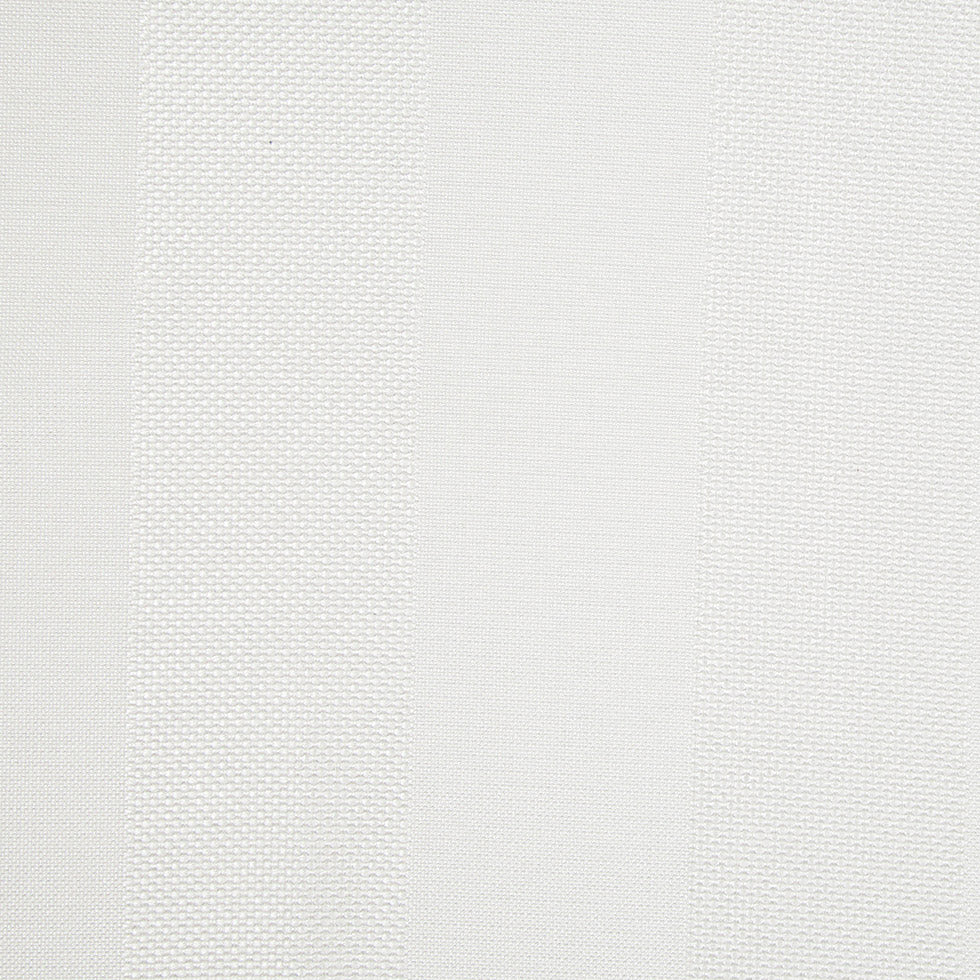 Ivory Wides Stripes Linen-Like Woven Ivory Wides Stripes Linen-Like Woven