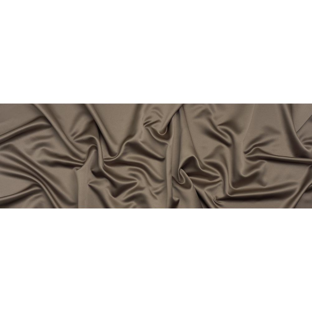 Polyester Satin - Nu Stone - Reverie Collection - Full Polyester Satin - Nu Stone - Reverie Collection - Full