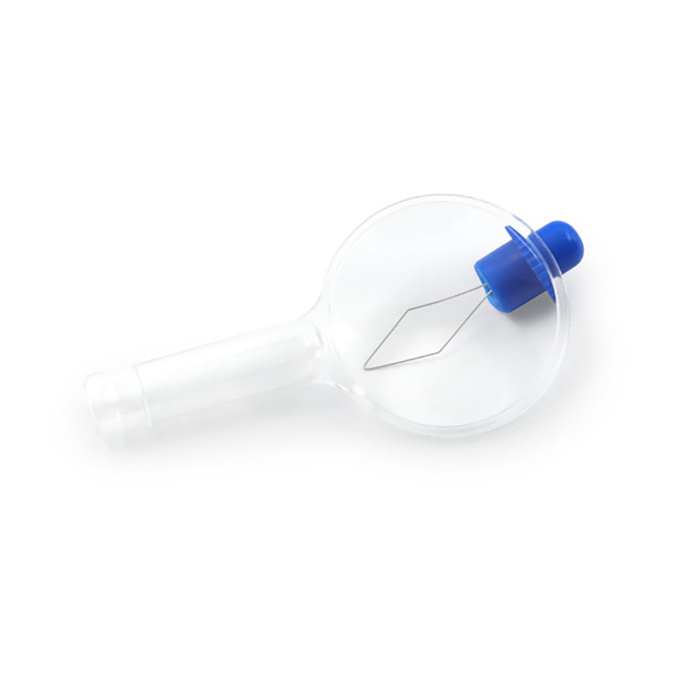 Dritz Needle Threader & Magnifier - Clear Full Dritz Needle Threader & Magnifier - Clear Full