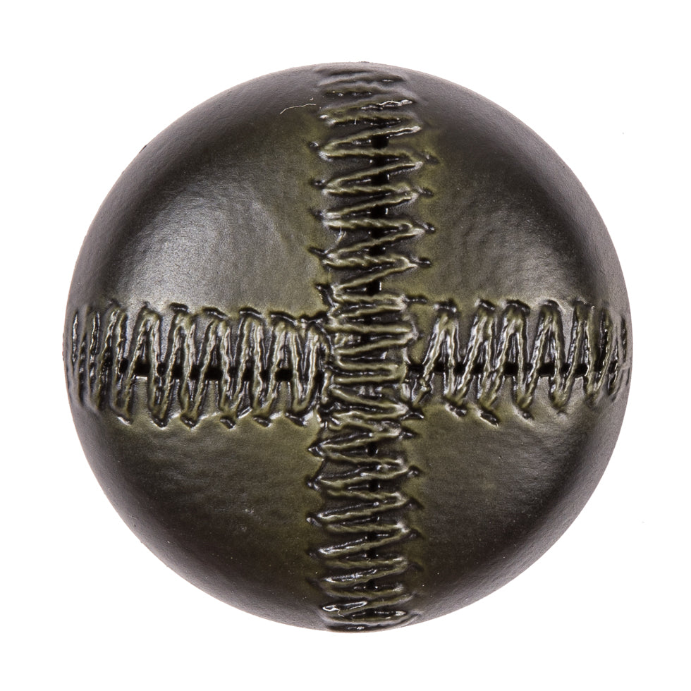 Italian Dark Green Plastic Shank Back Button - 54L/34mm Italian Dark Green Plastic Shank Back Button - 54L/34mm