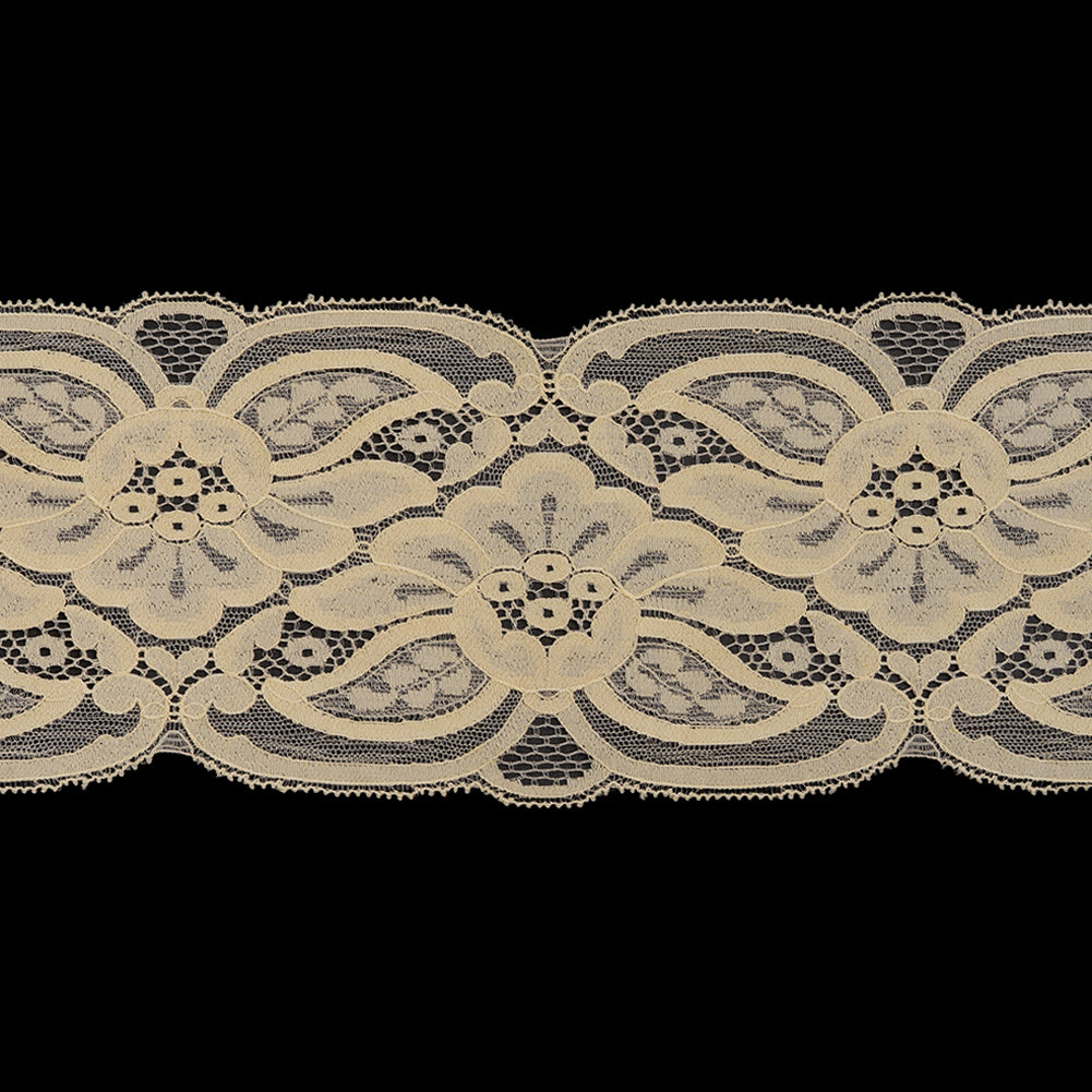 Beige Lace Beige Lace