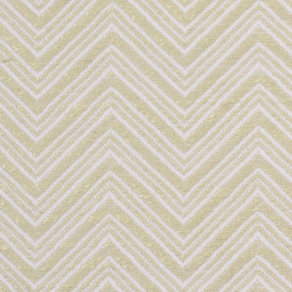 Cucumber Wide Herringbone Embroidered Cotton Detail Cucumber Wide Herringbone Embroidered Cotton Detail
