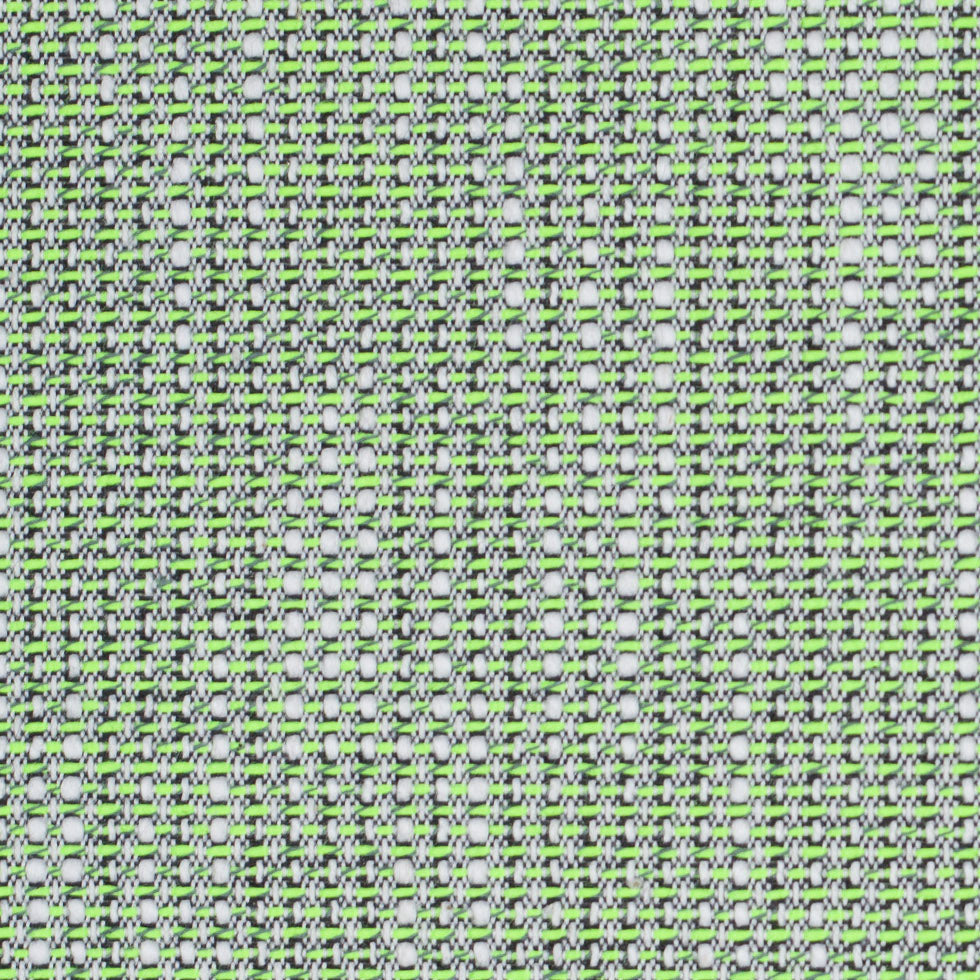 Firefly Neon Cotton Woven Home Fabric - Detail Firefly Neon Cotton Woven Home Fabric - Detail