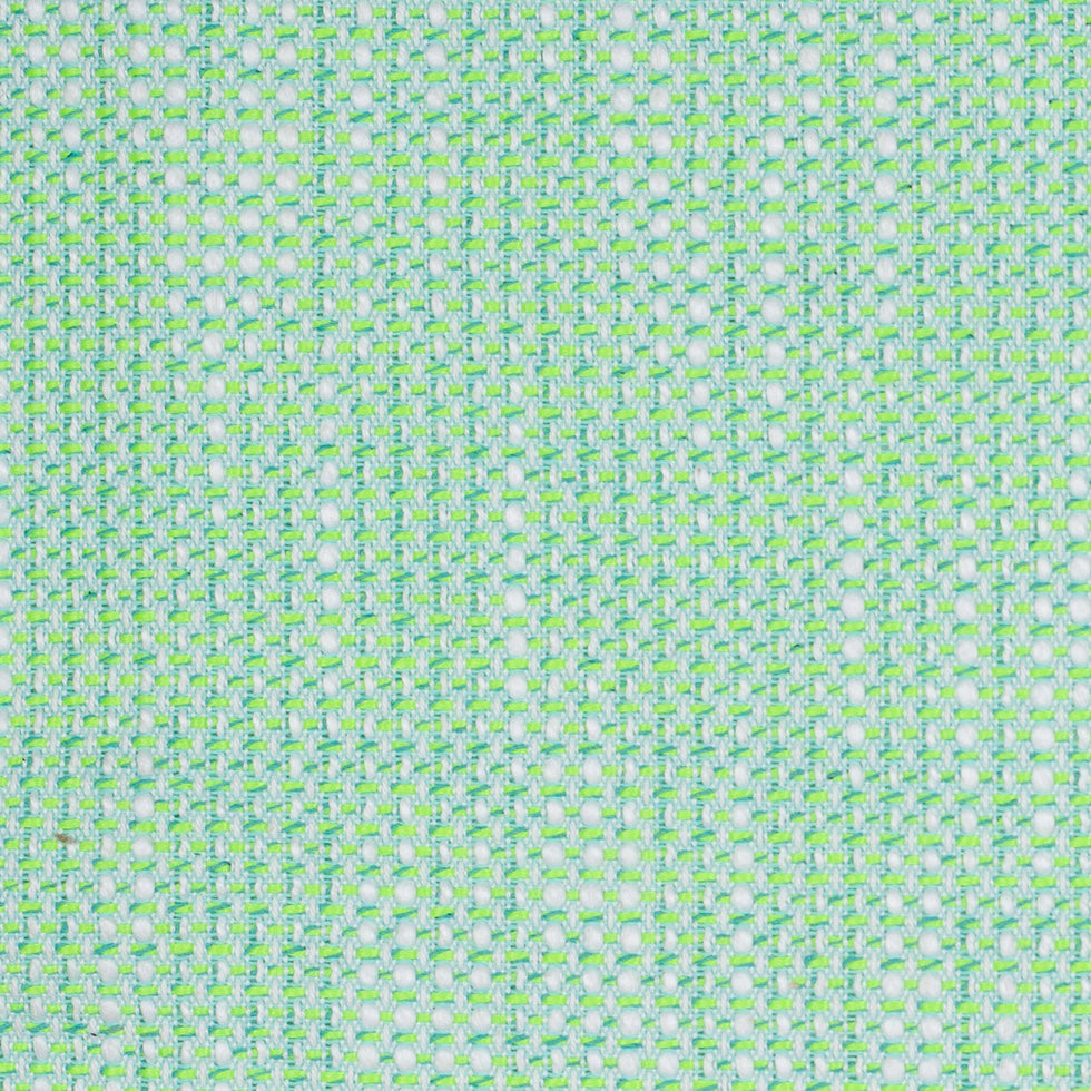Glowstick Neon Cotton Woven Home Fabric - Detail Glowstick Neon Cotton Woven Home Fabric - Detail