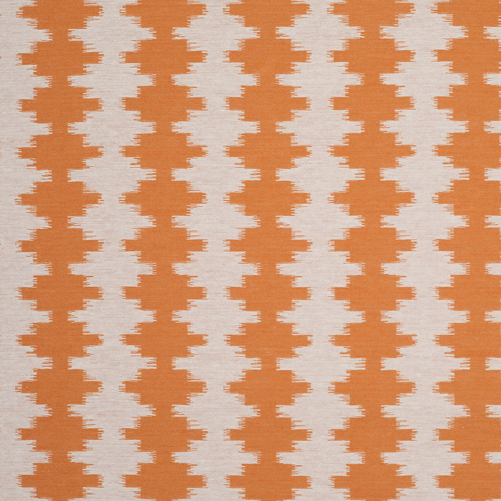 Ikat-Like Stripes Lightweight Cotton Woven Ikat-Like Stripes Lightweight Cotton Woven
