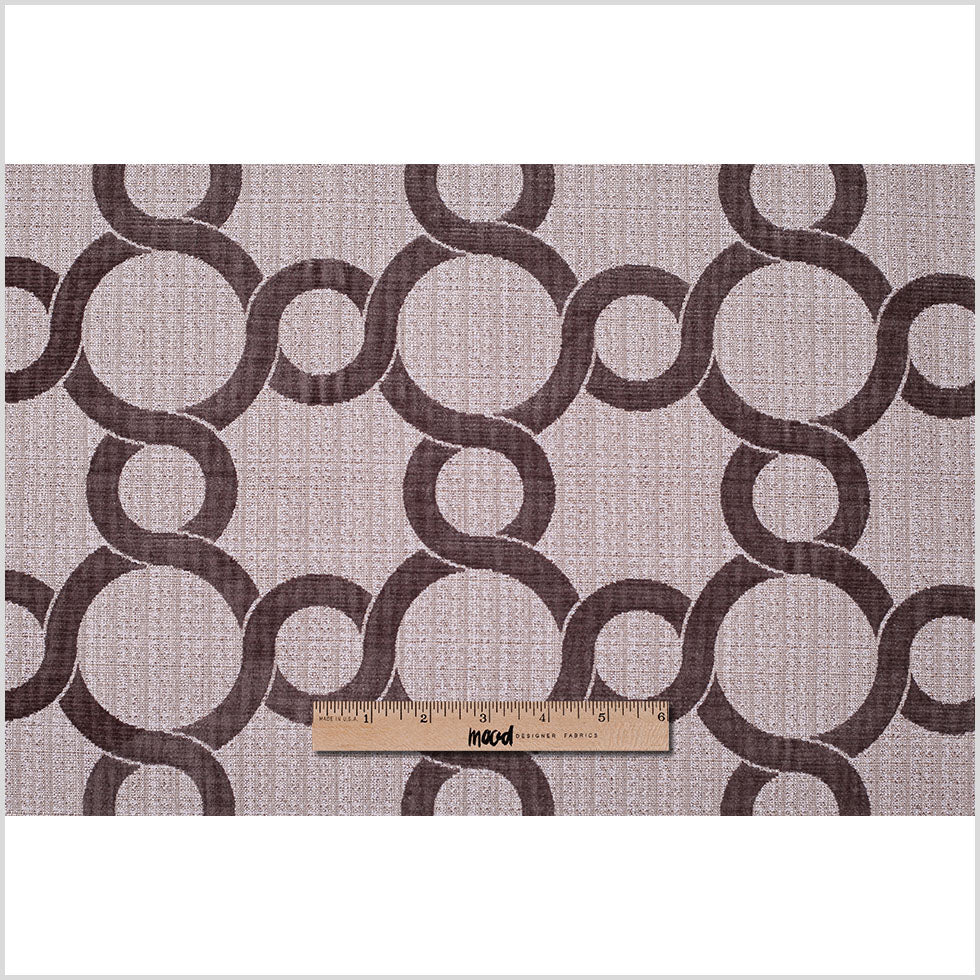 Turkish Quartz Flocked Polyester Upholstery - Full Turkish Quartz Flocked Polyester Upholstery - Full