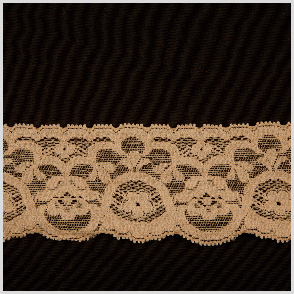 Clay Floral Lace Clay Floral Lace