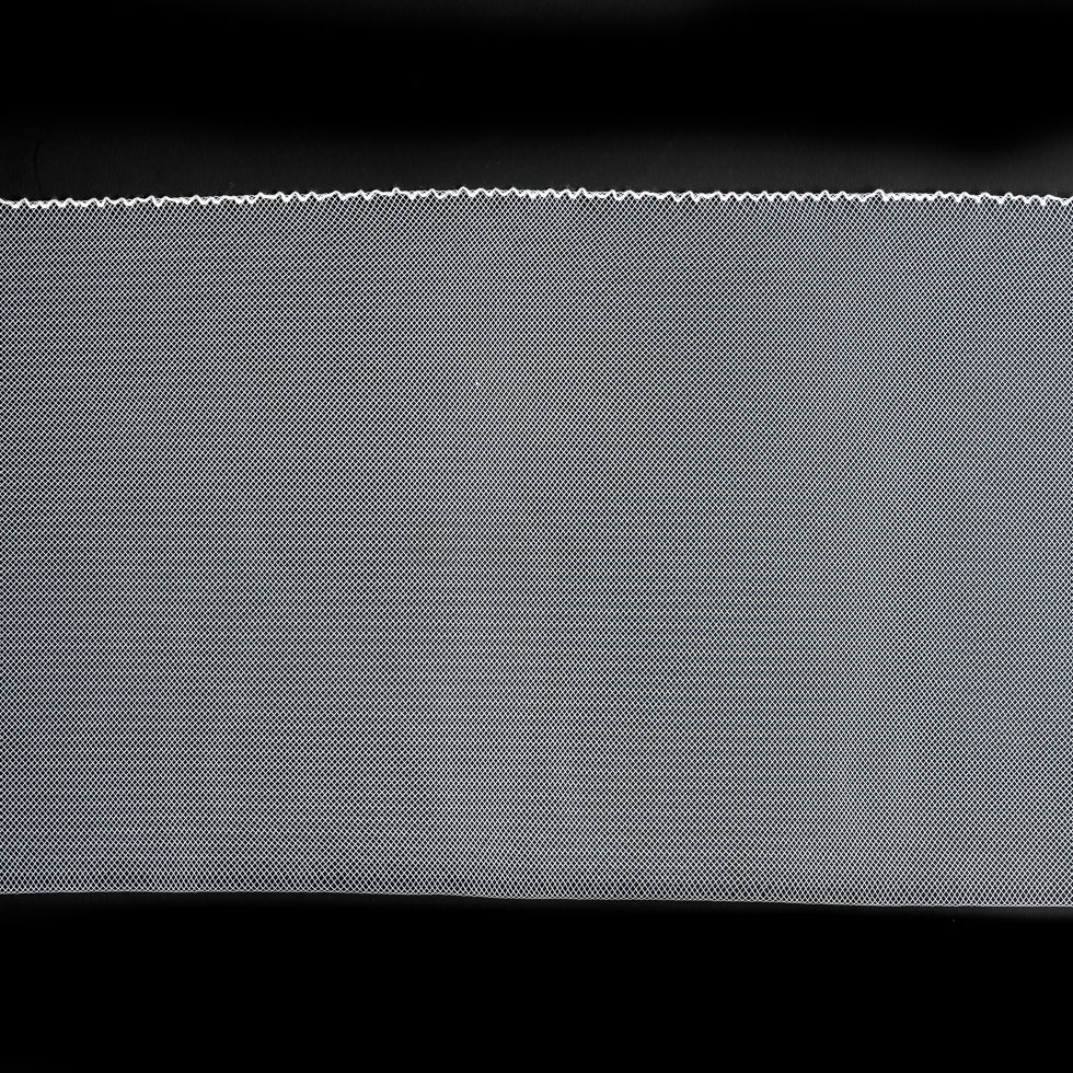Soft White Horsehair - 6 Soft White Horsehair - 6