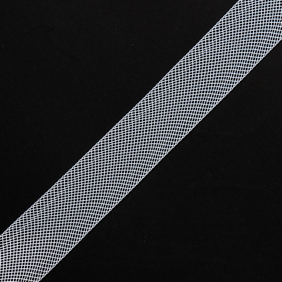 1 Stiff White Horsehair 1 Stiff White Horsehair