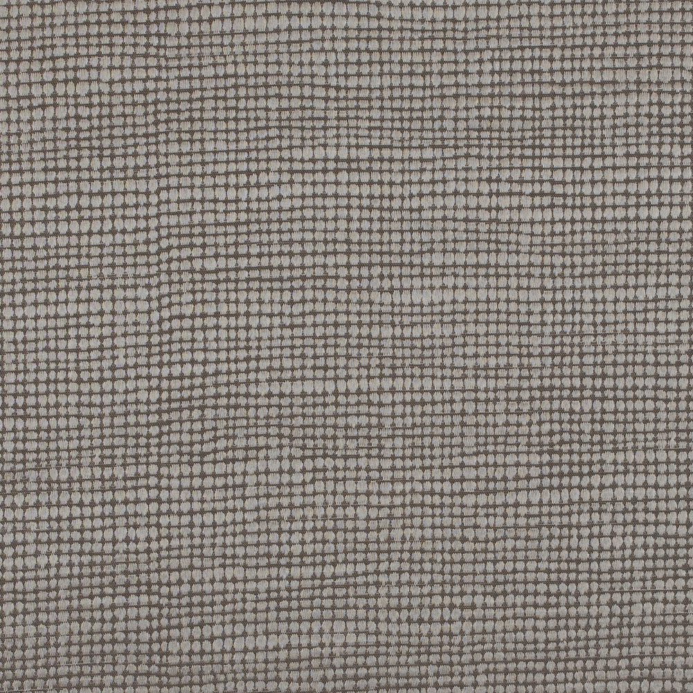 Linen Geometric Cotton and Polyester Woven Linen Geometric Cotton and Polyester Woven