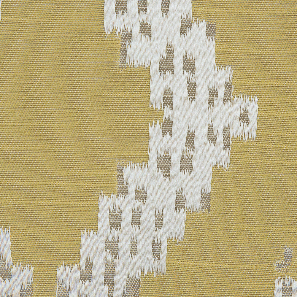 Zest Diamond Woven Cotton and Polyester Blend Detail Zest Diamond Woven Cotton and Polyester Blend Detail