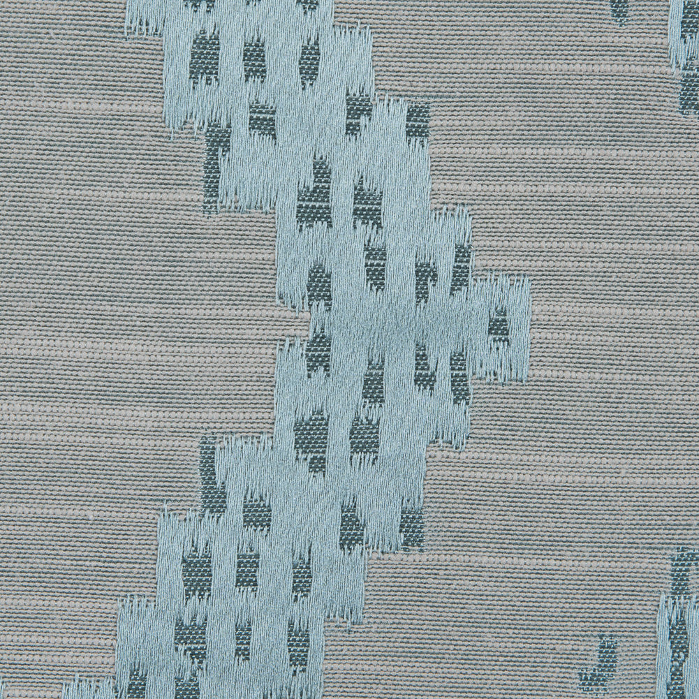 Azure Diamond Woven Cotton and Polyester Blend Full Azure Diamond Woven Cotton and Polyester Blend Full