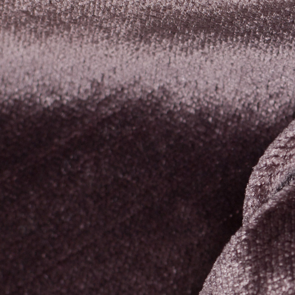Lilac Polyester Velvet Detail Lilac Polyester Velvet Detail
