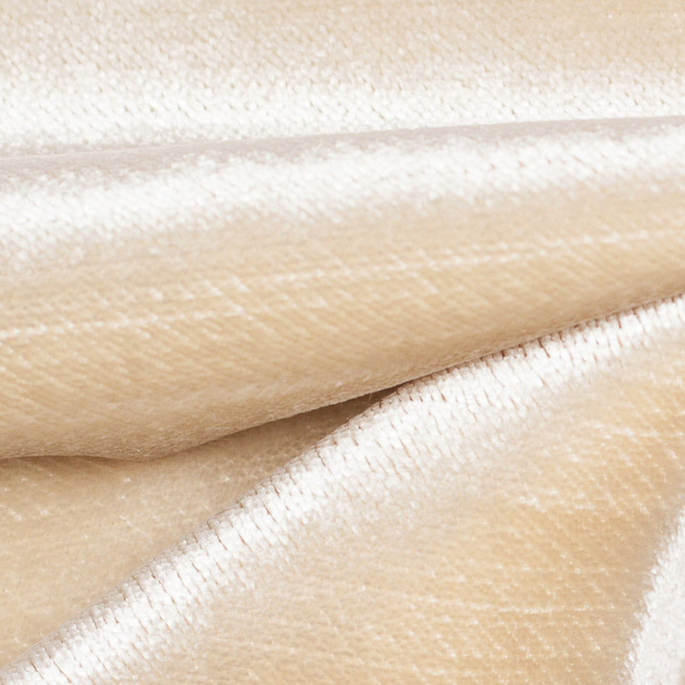 Turkish Snow Polyester Velvet - Detail Turkish Snow Polyester Velvet - Detail
