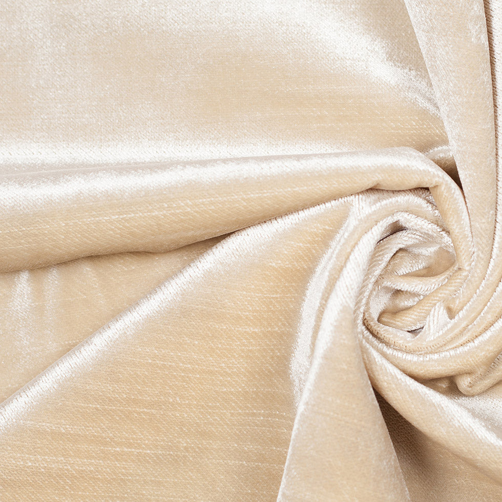 Turkish Snow Polyester Velvet Turkish Snow Polyester Velvet