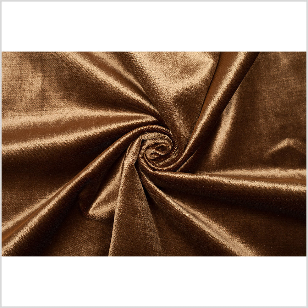 Coin Polyester Velvet Full Coin Polyester Velvet Full
