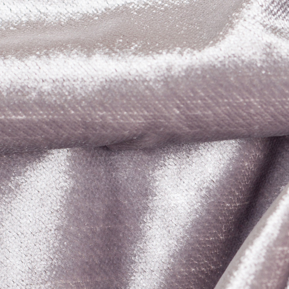 Turkish Chrome Polyester Velvet - Detail Turkish Chrome Polyester Velvet - Detail