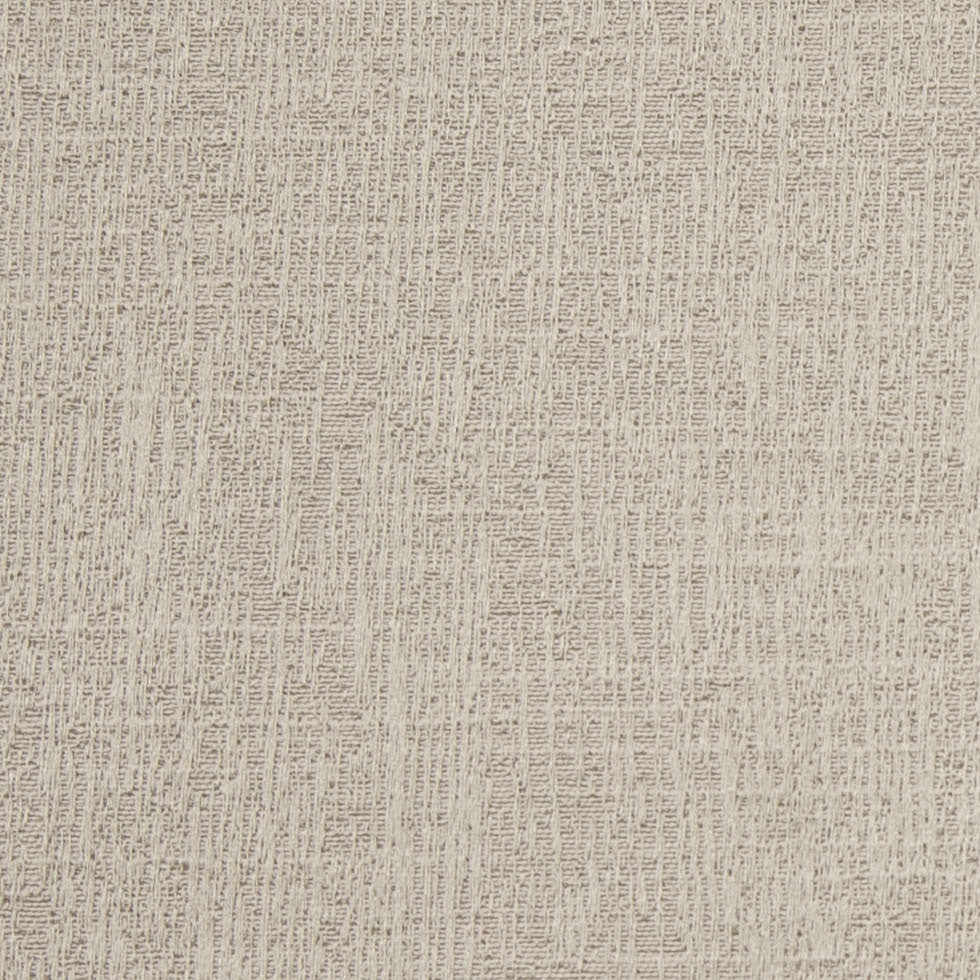Indian Silver Striped Polyester-Cotton Brocade - Detail Indian Silver Striped Polyester-Cotton Brocade - Detail