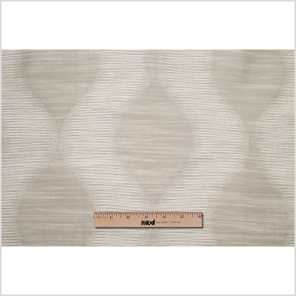 Indian Pearl Geometric Poly/Cotton Woven Full Indian Pearl Geometric Poly/Cotton Woven Full