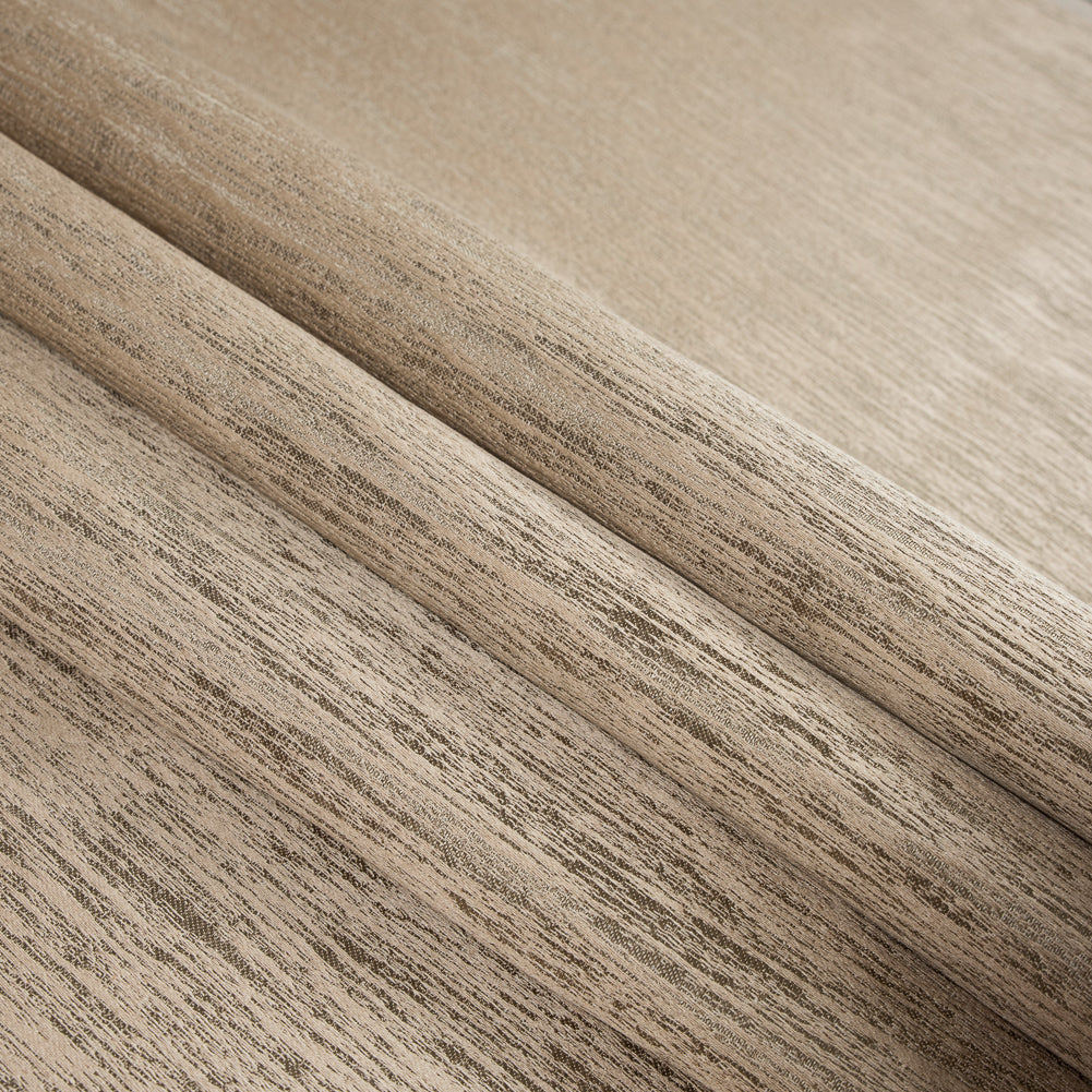 Sand Striated Woven Brocade Folded Sand Striated Woven Brocade Folded