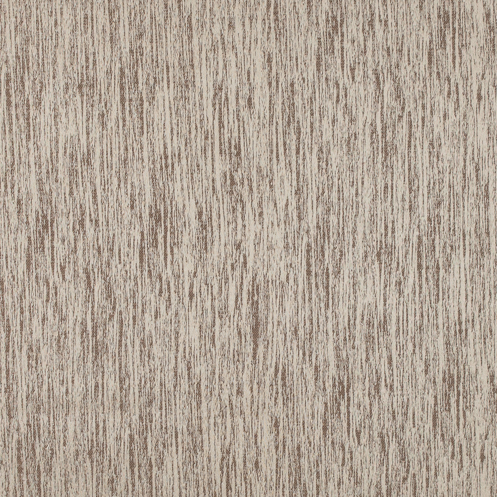 Mocha Striated Woven Brocade Mocha Striated Woven Brocade