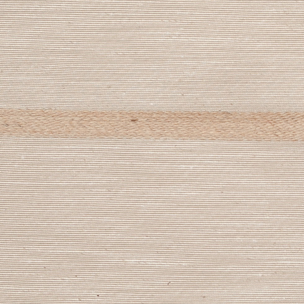 Spanish Sand Striped Poly Blended Woven - Detail Spanish Sand Striped Poly Blended Woven - Detail