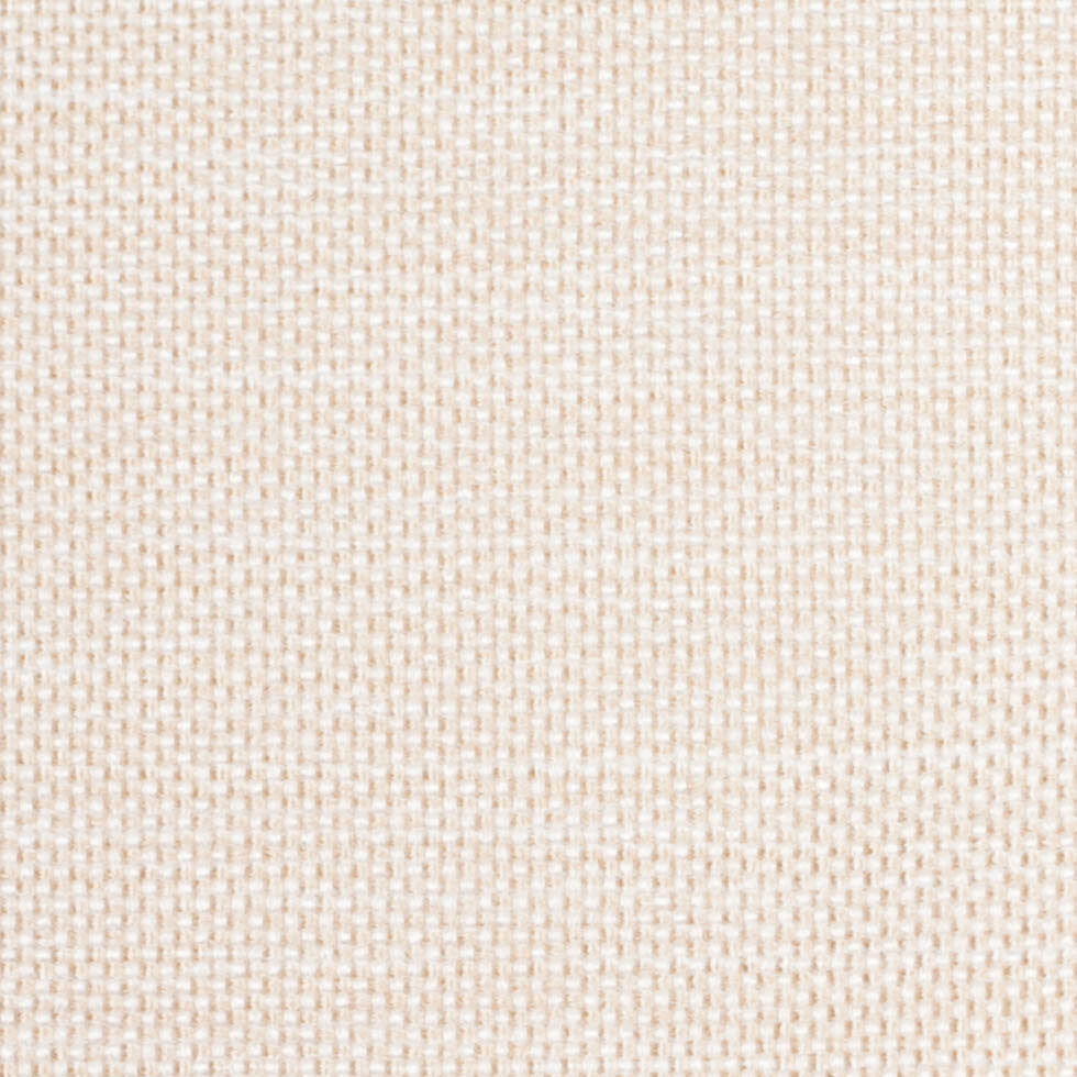 Cream Spotted Polypropylene Woven Detail Cream Spotted Polypropylene Woven Detail