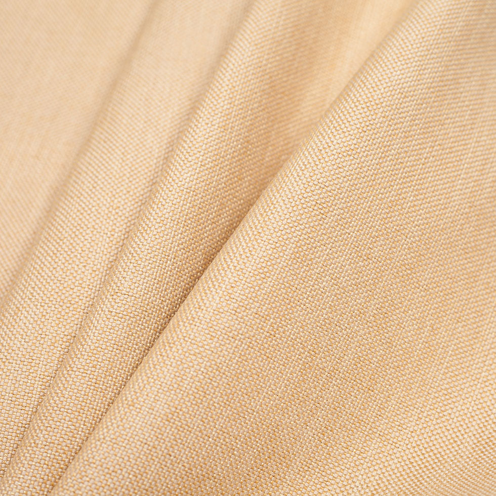 Maize Spotted Polypropylene Woven Folded Maize Spotted Polypropylene Woven Folded