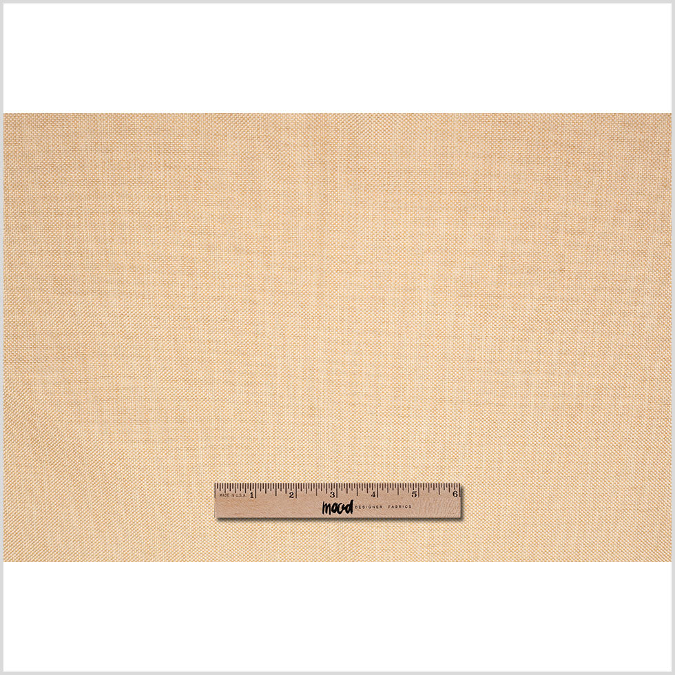 Maize Spotted Polypropylene Woven Full Maize Spotted Polypropylene Woven Full