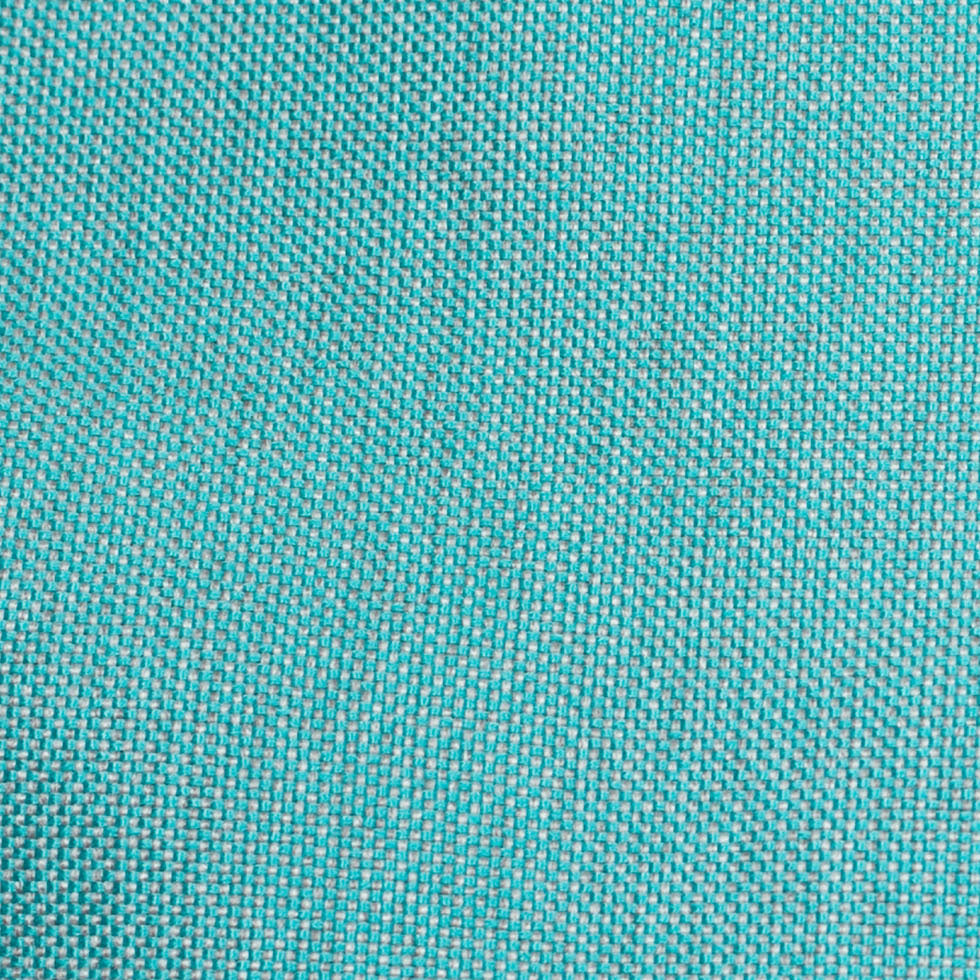 Turkish Turquoise Spotted Polypropylene Woven - Detail Turkish Turquoise Spotted Polypropylene Woven - Detail