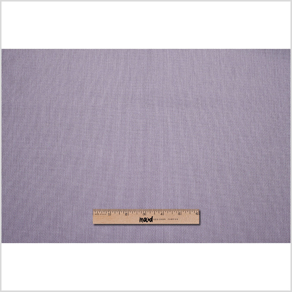 Turkish Lilac Spotted Polypropylene Woven - Full Turkish Lilac Spotted Polypropylene Woven - Full