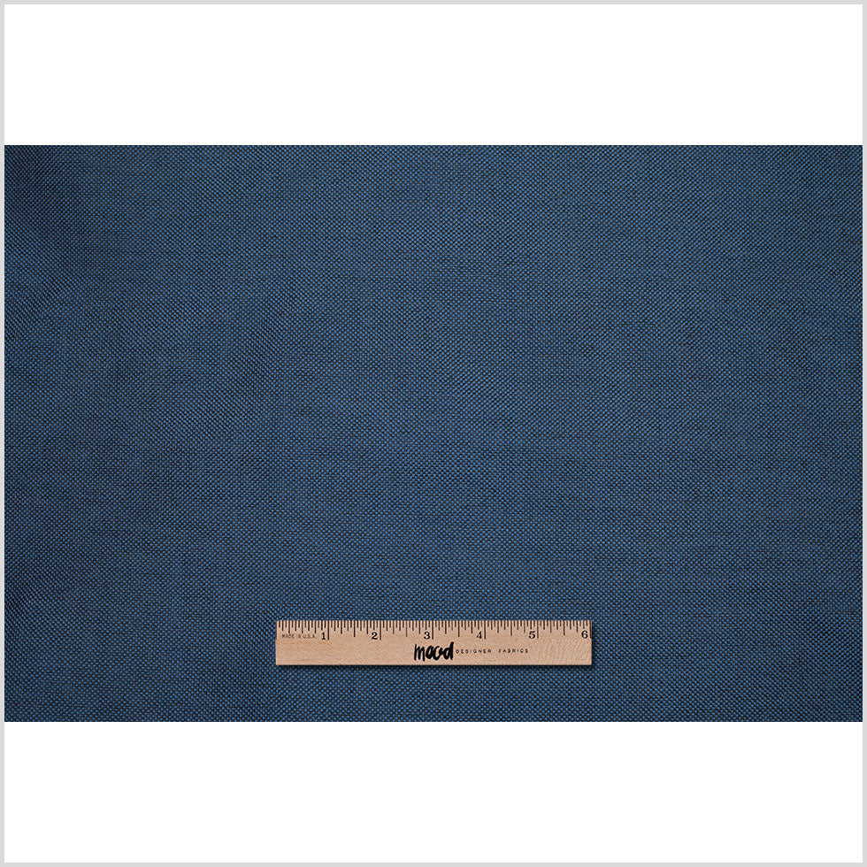 Patriot Blue Spotted Polypropylene Woven Full Patriot Blue Spotted Polypropylene Woven Full