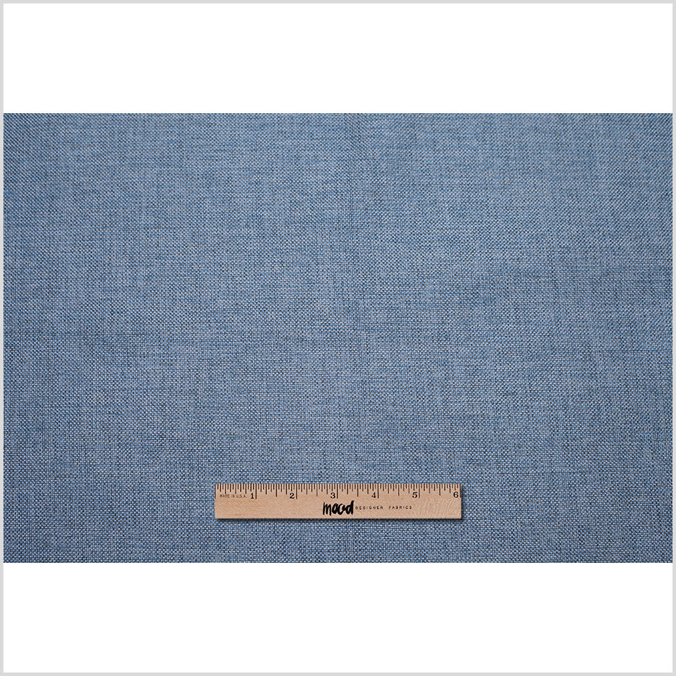 Blue-137 Spotted Polypropylene Woven Full Blue-137 Spotted Polypropylene Woven Full