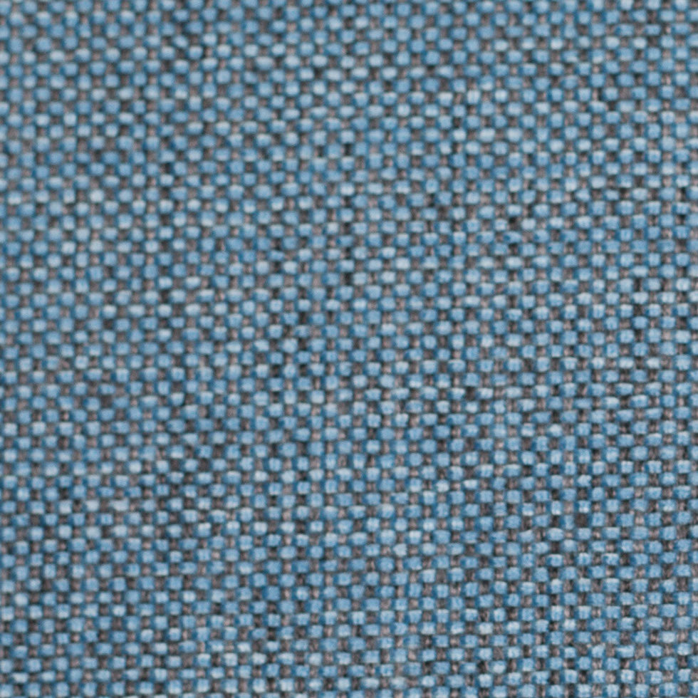 Turkish Ocean Blue Spotted Polypropylene Woven - Detail Turkish Ocean Blue Spotted Polypropylene Woven - Detail