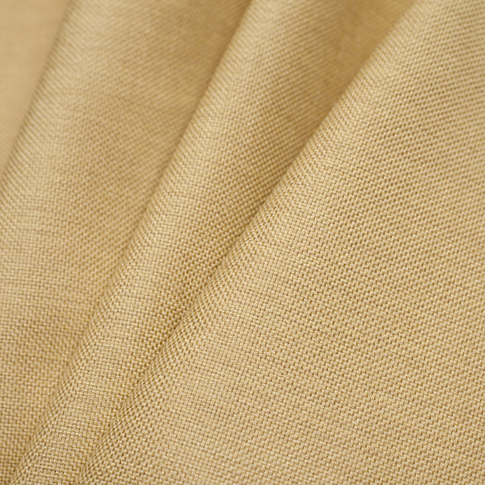 Turkish Citron Spotted Polypropylene Woven - Folded Turkish Citron Spotted Polypropylene Woven - Folded