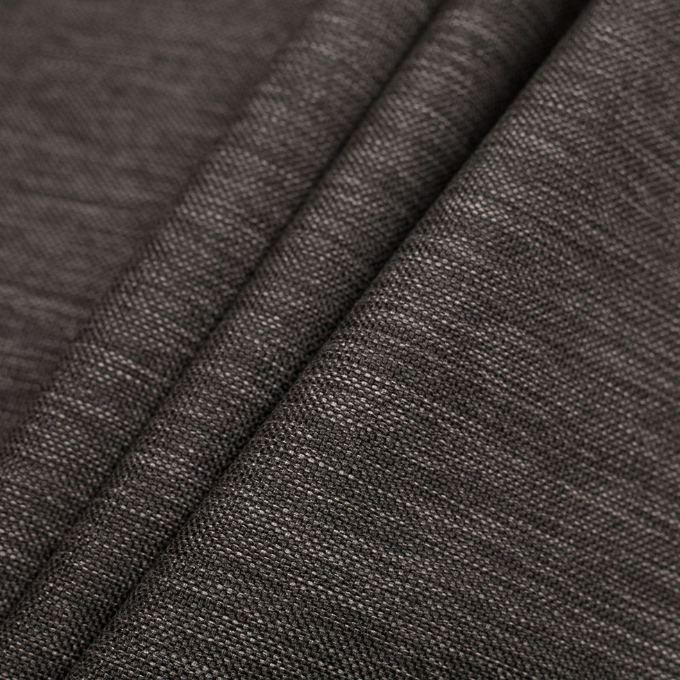Charcoal Spotted Polypropylene Woven Folded Charcoal Spotted Polypropylene Woven Folded